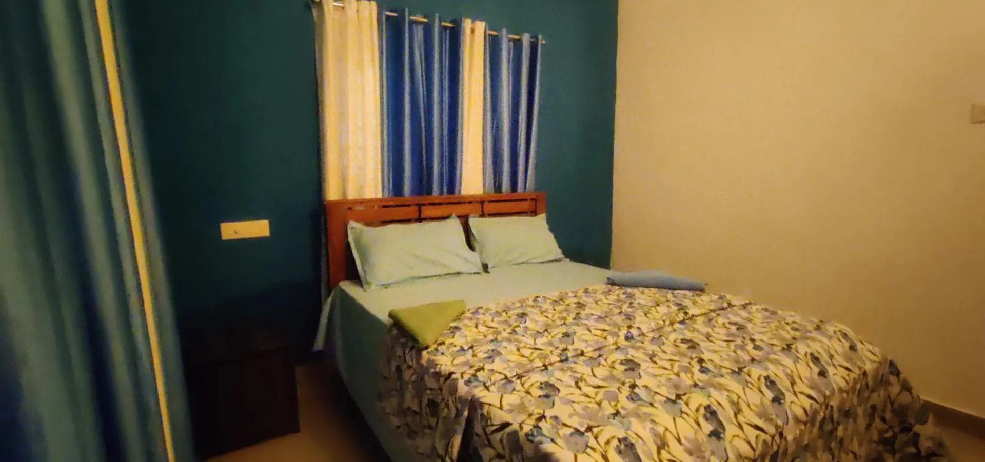 Elegance Of Black Beach 2 Apartment Varkala
