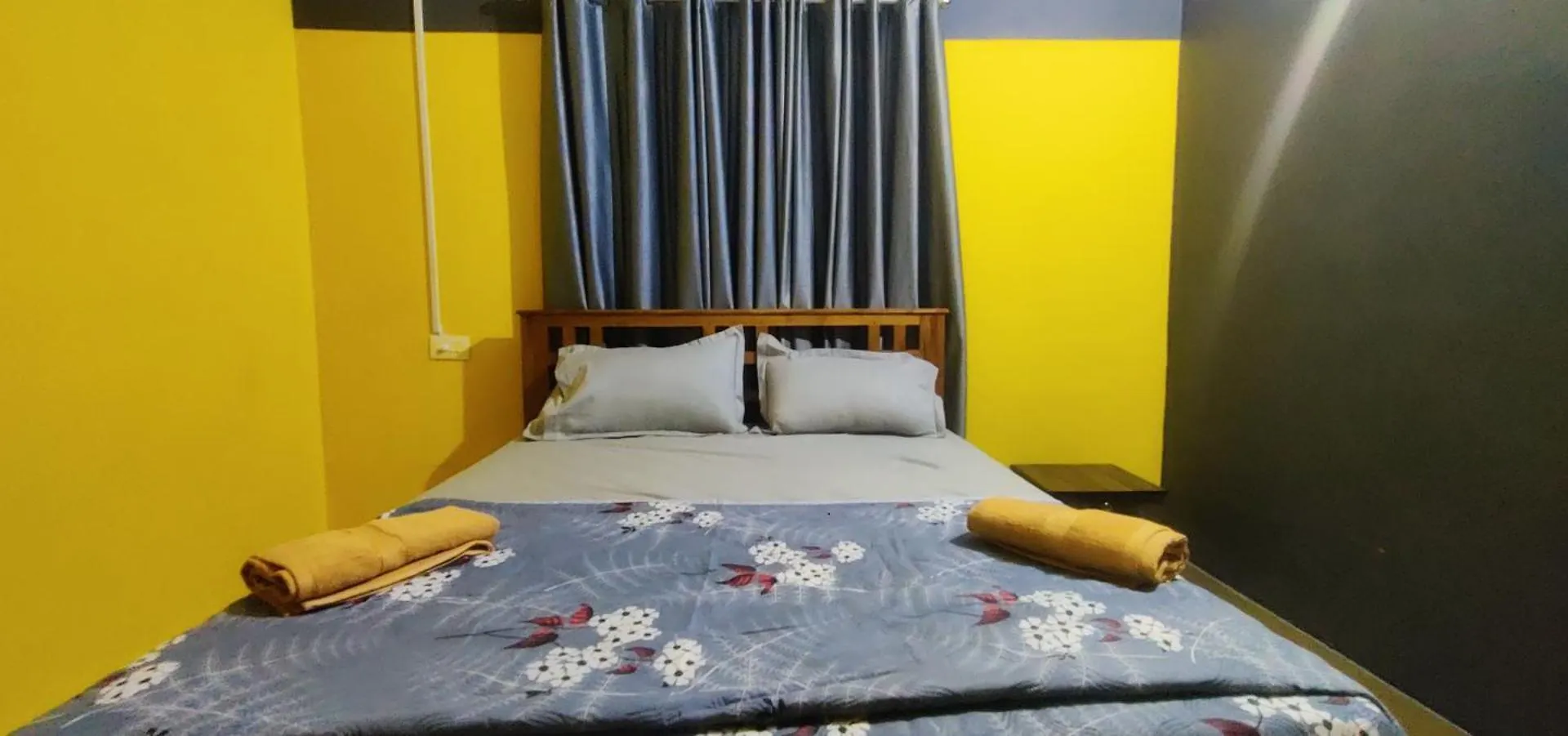 Homestay Elegance Of Black Beach 2 Apartment Varkala