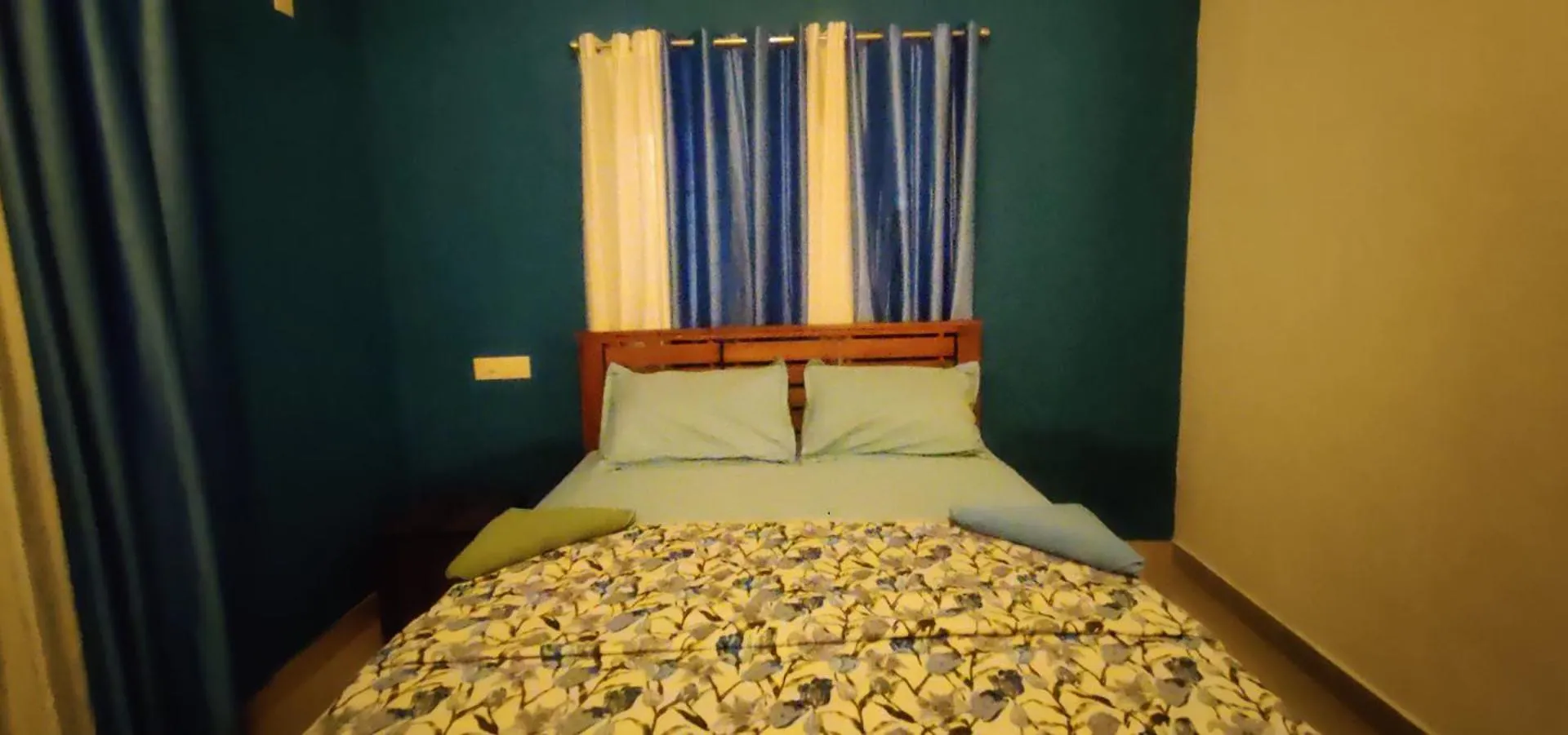 Homestay Elegance Of Black Beach 2 Apartment Varkala