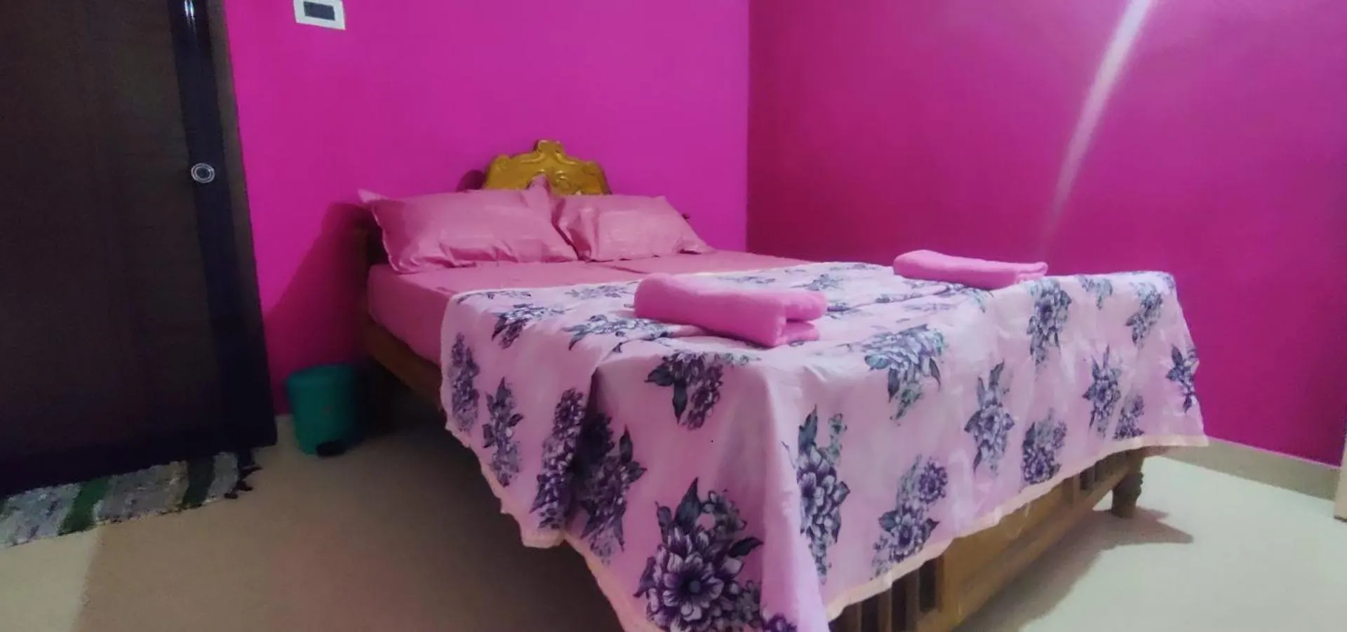 Elegance Of Black Beach 2 Apartment Varkala
