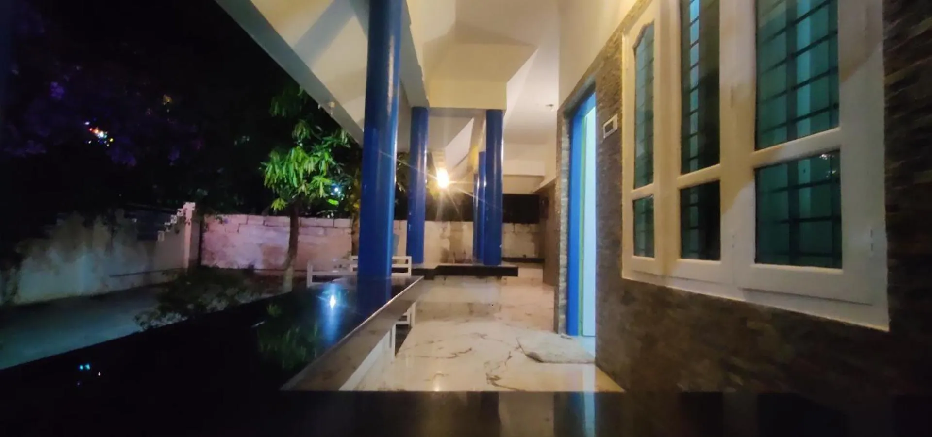 Elegance Of Black Beach 2 Apartment Varkala 0*,